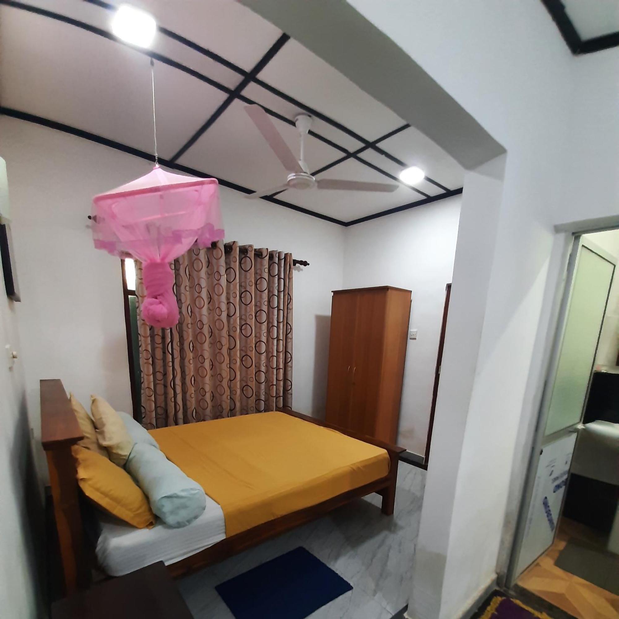 Susee Villa Bentota Rom bilde