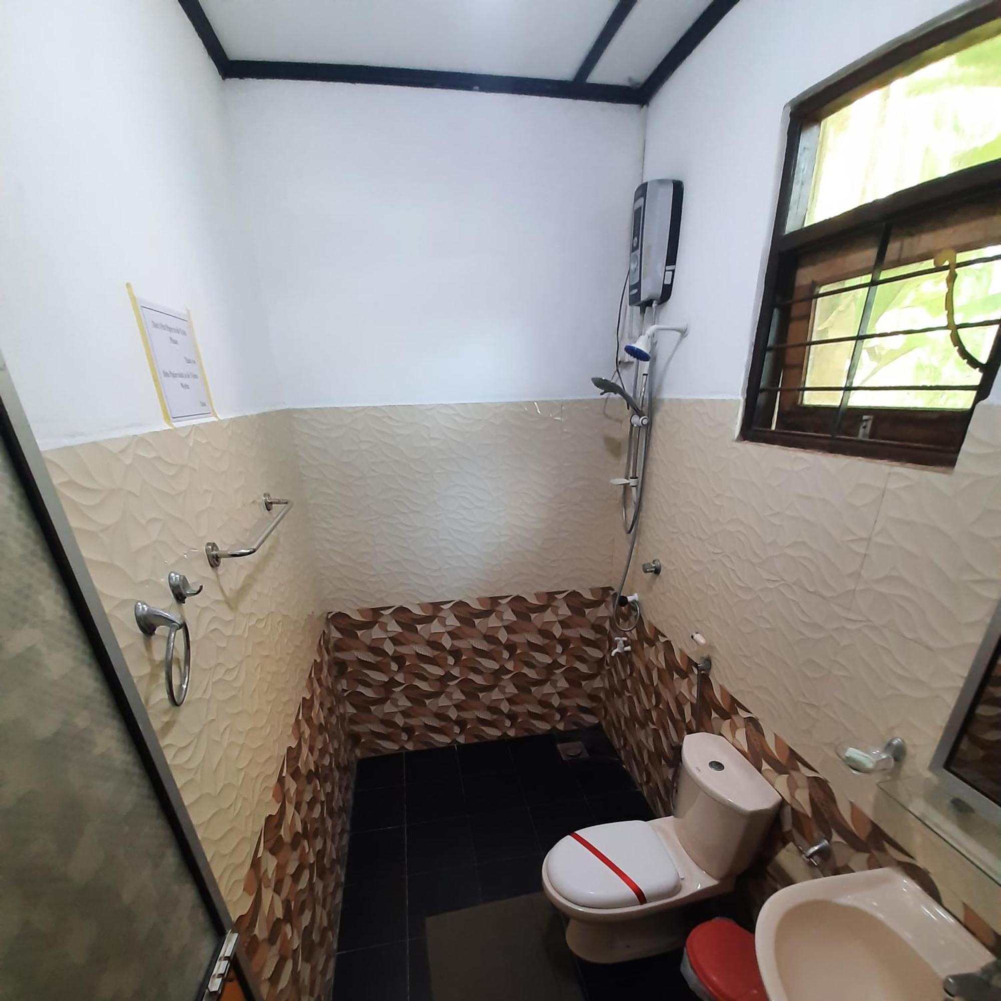 Susee Villa Bentota Rom bilde